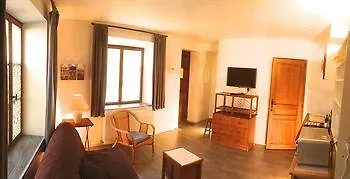 Junogîte - Résidence