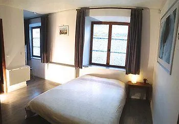 Pensión Junogîte - Résidence