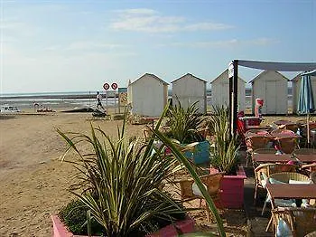 Junogîte - Résidence Pensión Bernières-sur-Mer