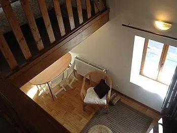 Junogîte - Résidence