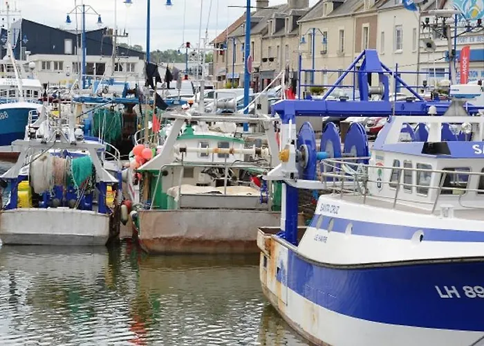 Junogîte - Résidence Bernières-sur-Mer