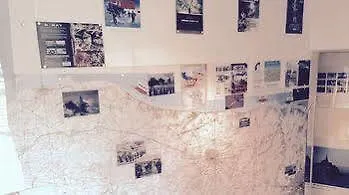 Junogîte - Résidence 3*