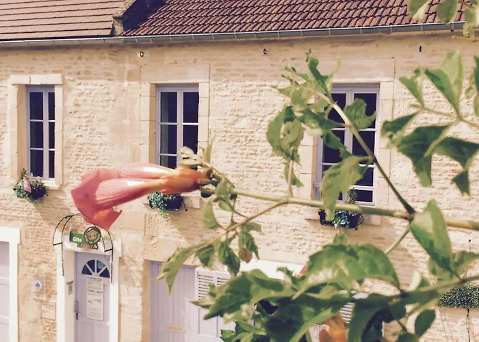 Junogîte - Résidence 3* Bernières-sur-Mer