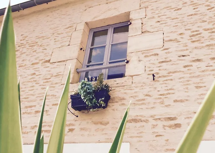 Junogîte - Résidence 3* Bernières-sur-Mer