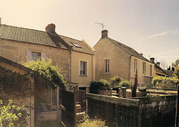 Junogîte - Résidence