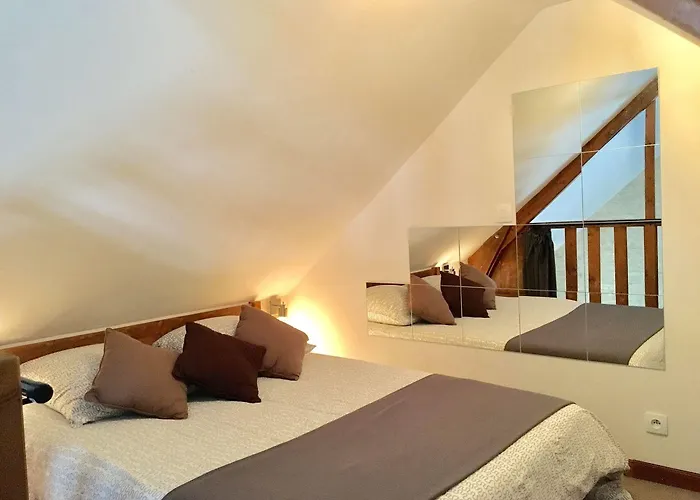 Junogîte - Résidence Pensión