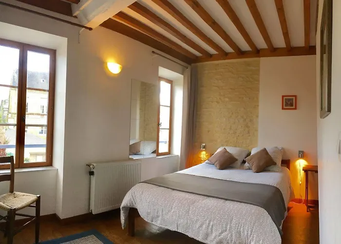 Pensión Junogîte - Résidence 3*