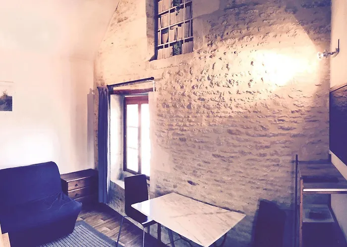 Junogîte - Résidence Pensión