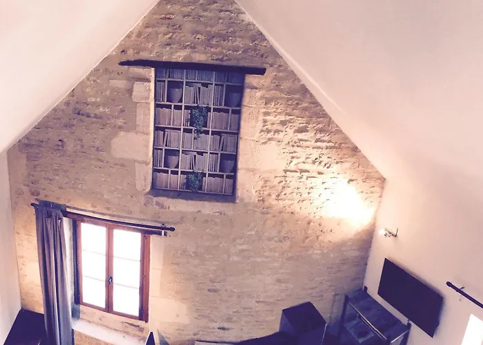 Junogîte - Résidence Pensión Bernières-sur-Mer