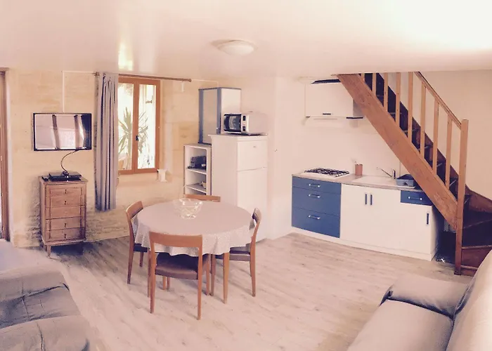 Junogîte - Résidence