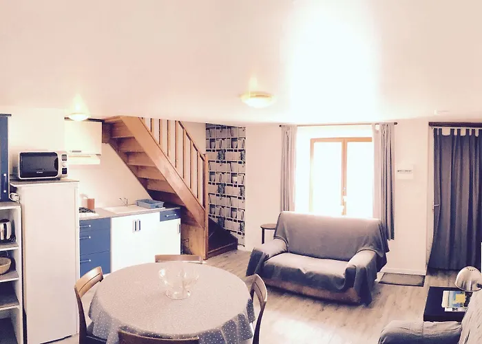 Junogîte - Résidence