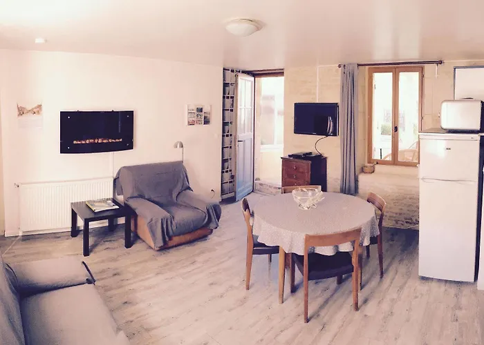 Junogîte - Résidence Bernières-sur-Mer