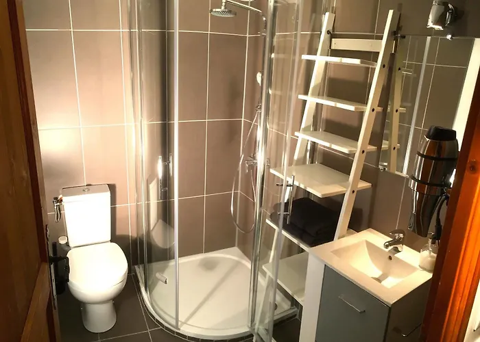 Junogîte - Résidence Pensión