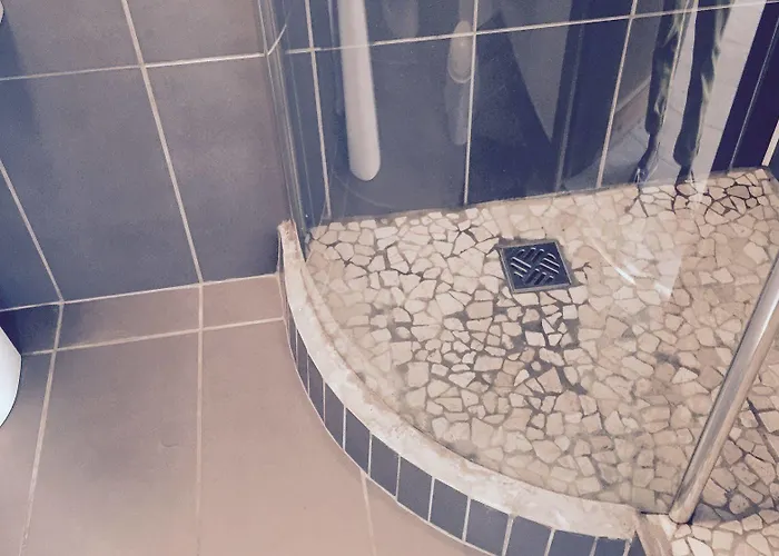 Junogîte - Résidence Pensión Bernières-sur-Mer