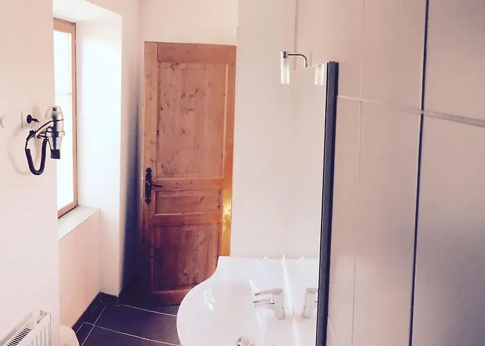 Pensión Junogîte - Résidence Bernières-sur-Mer