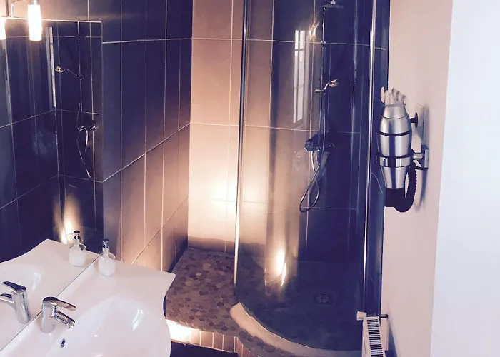 Junogîte - Résidence Pensión Bernières-sur-Mer