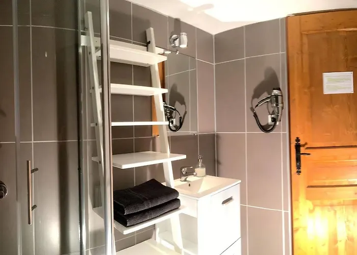 Junogîte - Résidence Pensión Bernières-sur-Mer