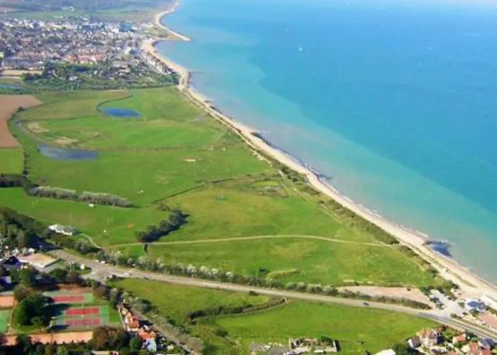 Pensión Junogîte - Résidence