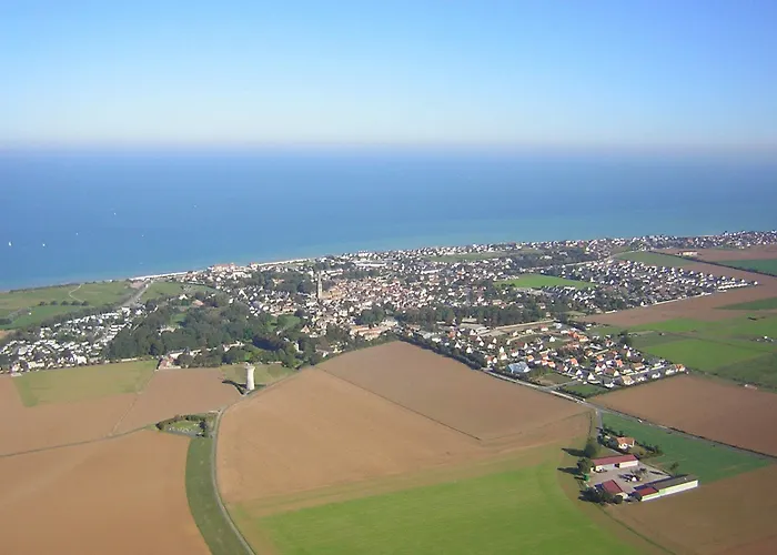 Junogîte - Résidence Bernières-sur-Mer