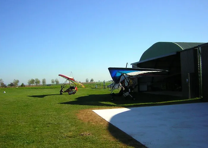 Junogîte - Résidence Pensión