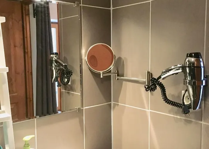 Junogîte - Résidence Pensión