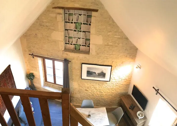 Junogîte - Résidence Pensión Bernières-sur-Mer