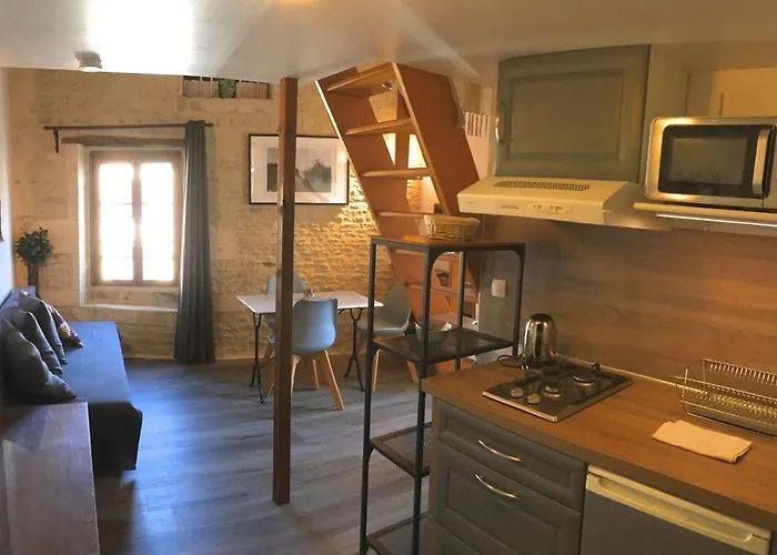 Junogîte - Résidence 3* Bernières-sur-Mer