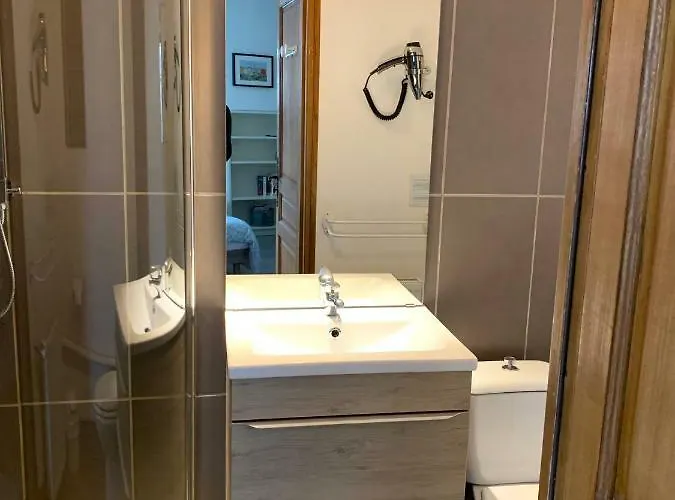 Junogîte - Résidence Pensión