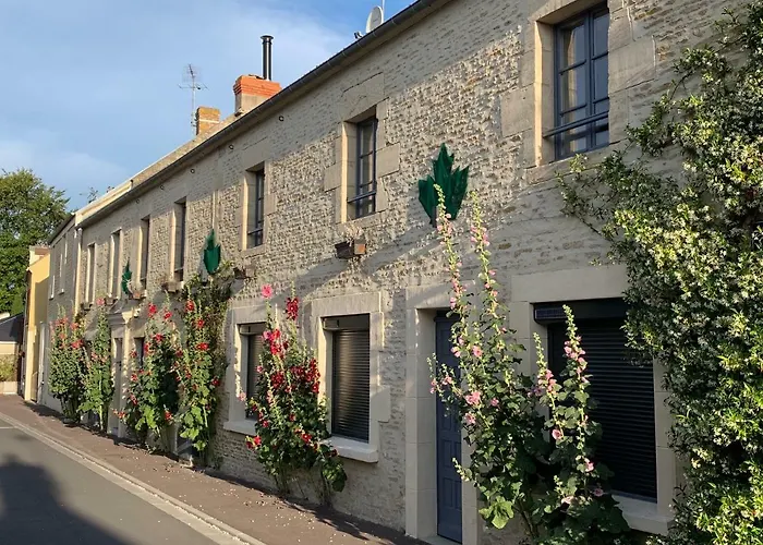 Junogîte - Résidence