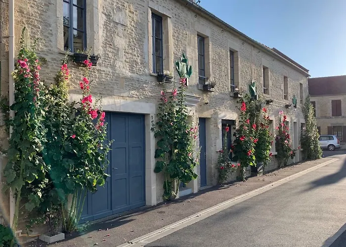 Pensión Junogîte - Résidence