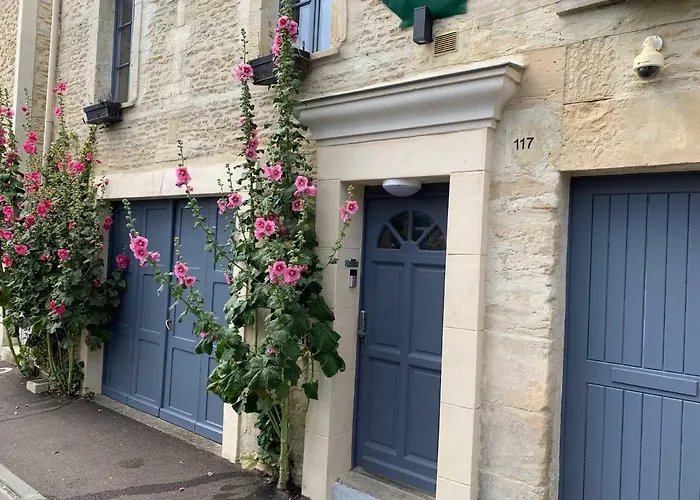 Junogîte - Résidence Pensión