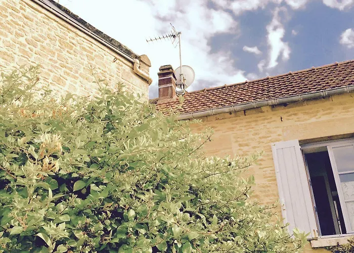 Junogîte - Résidence Pensión Bernières-sur-Mer